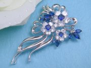 �L���[�r�b�N�W���R�j�A�̃u���[�`