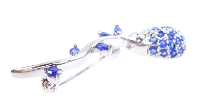 �L���[�r�b�N�W���R�j�A�@�u���[�`