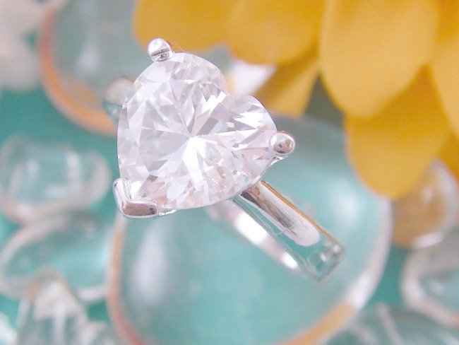 �n�[�g�@�����O