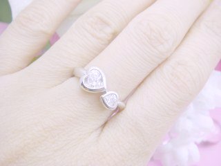 �n�[�g�@�����O