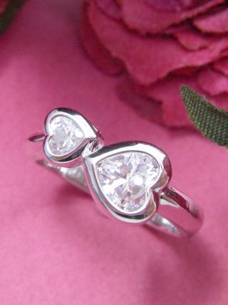 �n�[�g�@�����O