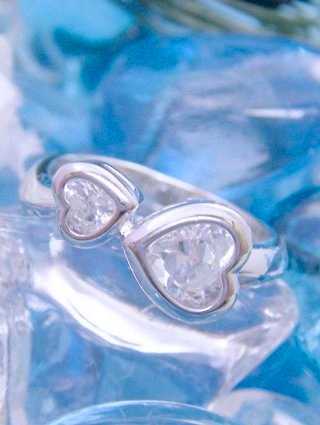 �n�[�g�@�����O