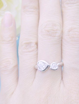 �n�[�g�@�����O