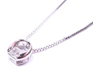 �L���[�r�b�N�W���R�j�A �l�b�N���X