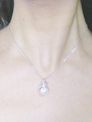 �p�[���̃y���_���g