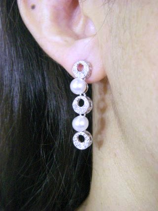 �p�[���ƃL���[�r�b�N�W���R�j�A�̃s�A�X