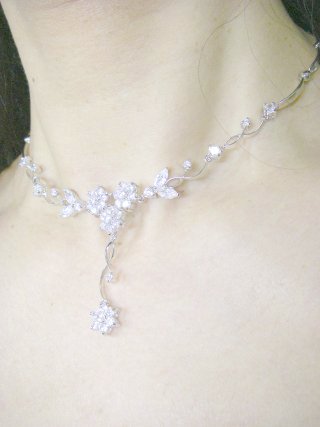 �t�����[���`�[�t�@�u���C�_���l�b�N���X�@�p�[�e�B�l�b�N���X�@CZ�A�N�Z�T���[