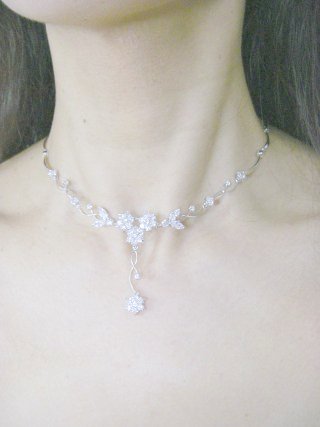 �t�����[���`�[�t�@�u���C�_���l�b�N���X�@�p�[�e�B�l�b�N���X�@CZ�A�N�Z�T���[