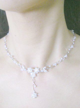 �t�����[���`�[�t�@�u���C�_���E�l�b�N���X�@�A�N�Z�T���[