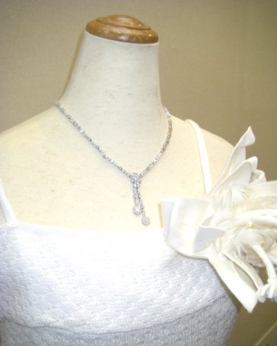 �S�[�W���X�@�l�b�N���X�@�u���C�_���E�p�[�e�B�l�b�N���X