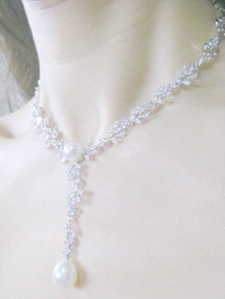 �p�[���l�b�N���X�@�L���[�r�b�N�W���R�j�A�@