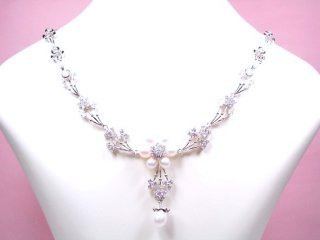 �W���p�[���̃l�b�N���X