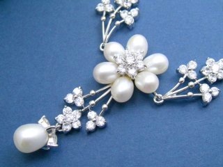 �W���p�[���̃l�b�N���X