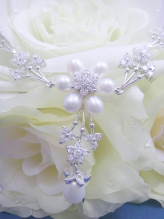 �W���p�[���̃l�b�N���X