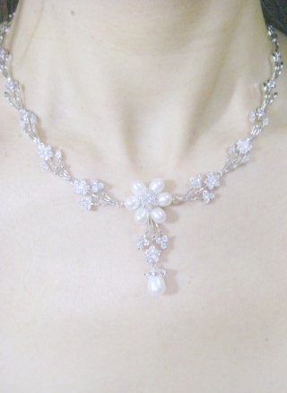 �W���p�[���̃l�b�N���X