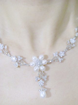 �W���p�[���̃l�b�N���X