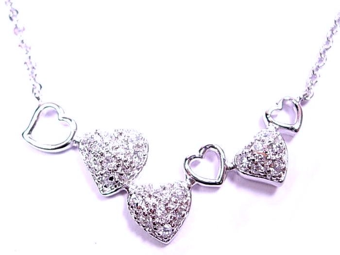 �n�[�g�@�y���_���g�E�l�b�N���X