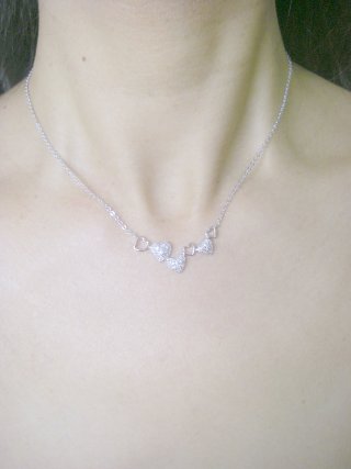 �n�[�g�@�y���_���g�E�l�b�N���X