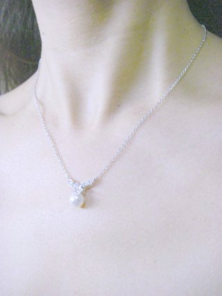 �p�[���ƃL���[�r�b�N�W���R�j�A�@�A�N�Z�T���[�E�y���_���g