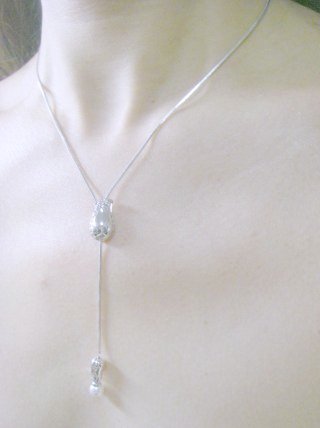 �}�W�����J�p�[���@�y���_���g�E�l�b�N���X