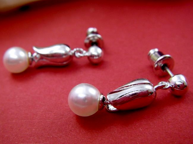 �������@�p�[���̃s�A�X