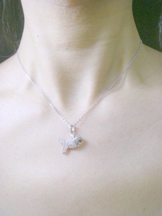 �L���[�r�b�N�W���R�j�A�̃y���_���g