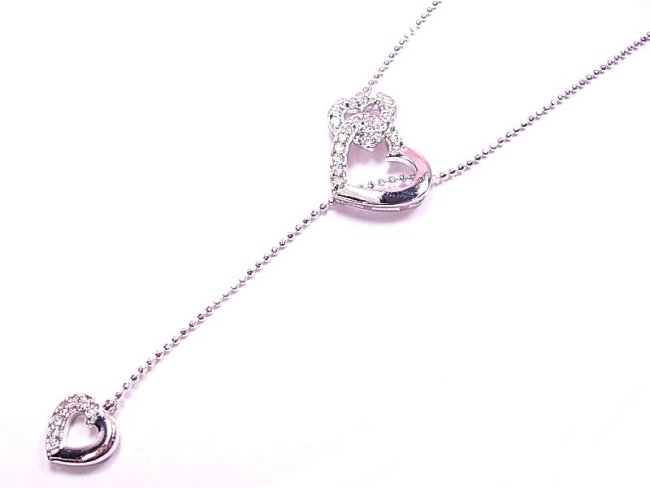 �I�[�v���n�[�g�@�y���_���g�E�l�b�N���X�@CZ�A�N�Z�T���[