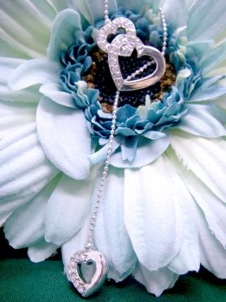 �I�[�v���n�[�g�@�y���_���g�E�l�b�N���X�@CZ�A�N�Z�T���[