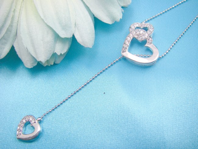 �I�[�v���n�[�g�@�y���_���g�E�l�b�N���X�@CZ�A�N�Z�T���[