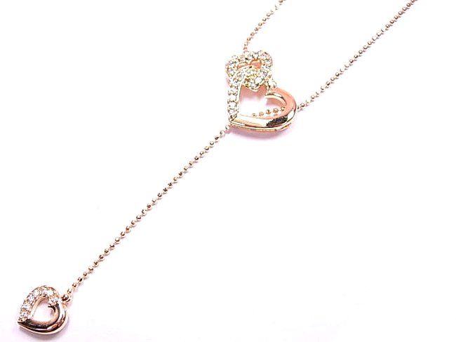 �I�[�v���n�[�g�@�y���_���g�E�l�b�N���X�@CZ�A�N�Z�T���[