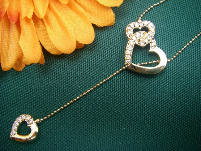 �I�[�v���n�[�g�@�y���_���g�E�l�b�N���X�@CZ�A�N�Z�T���[