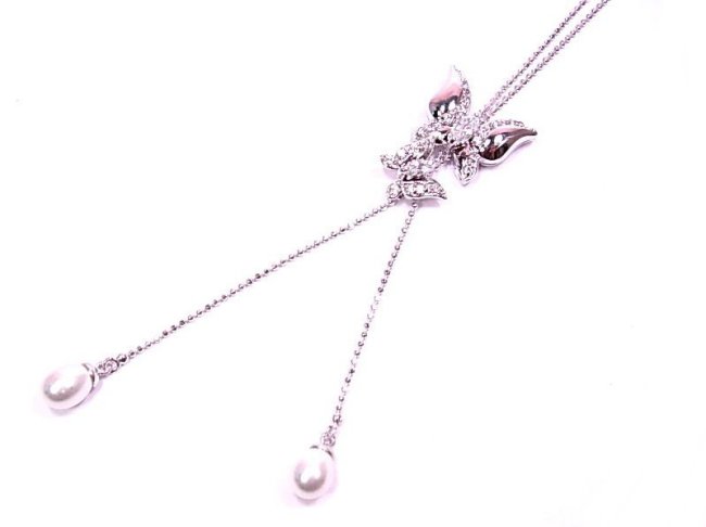 �o�^�t���C���`�[�t�@�y���_���g�E�l�b�N���X�@�L���[�r�b�N�W���R�j�A�E�A�N�Z�T���[