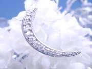 �N���Z���g�y���_���g�@CZ�@�L���[�r�b�N�W���R�j�A�̃y���_���g�@���@Moon