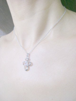 �N���X�y���_���g