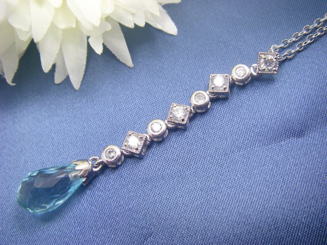 �L���[�r�b�N�W���R�j�A�E�y���_���g�@�A�N�Z�T���[