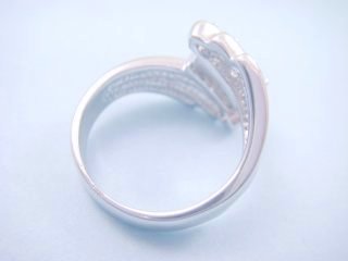 cz リング キュービックジルコニアのリング