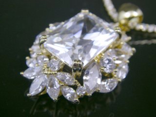 �l�b�N���X�@CZ