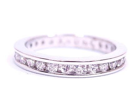 エタニティ・リング