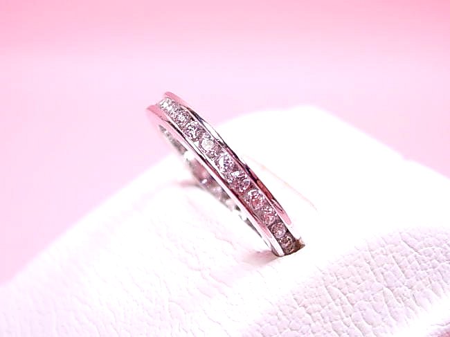 エタニティ・リング