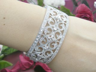 バングル アクセサリー