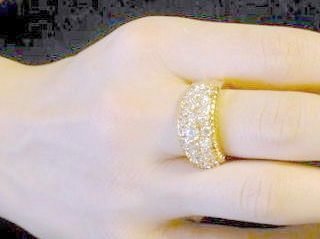 �p�[�e�B�����@�S�[�W���X�ȃ����O�@�S�[���h