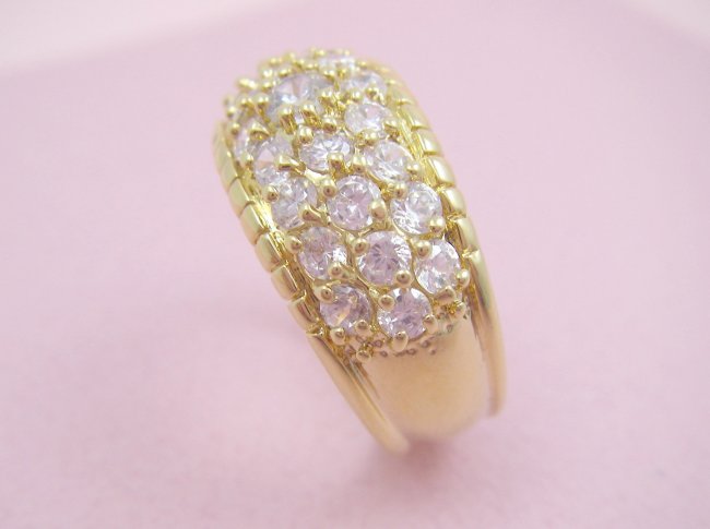 �p�[�e�B�����@�S�[�W���X�ȃ����O�@�S�[���h