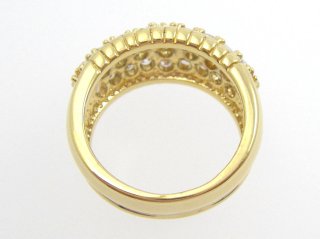 �p�[�e�B�����@�S�[�W���X�ȃ����O�@�S�[���h