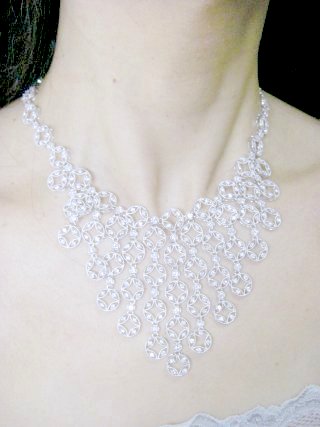 �S�[�W���X�l�b�N���X