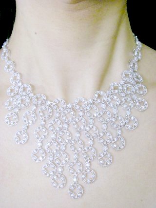 �S�[�W���X�l�b�N���X