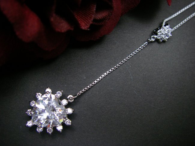 �n�[�g�V�F�C�vCZ�@�y���_���g�E�l�b�N���X