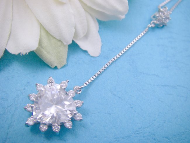 �n�[�g�V�F�C�vCZ�@�y���_���g�E�l�b�N���X