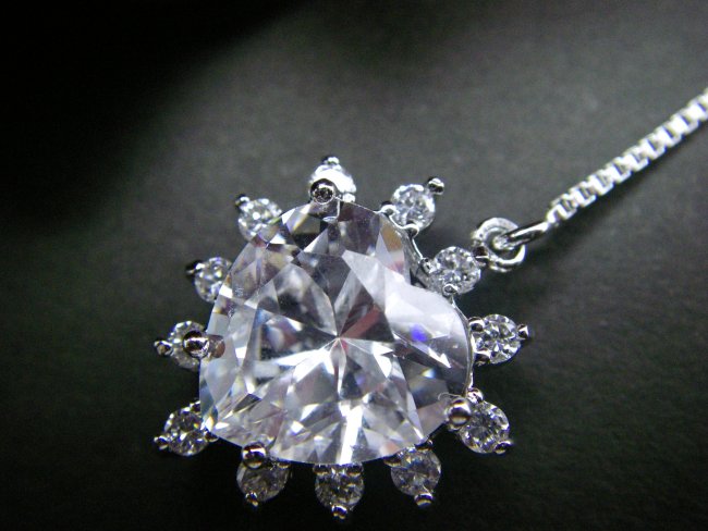 �n�[�g�V�F�C�vCZ�@�y���_���g�E�l�b�N���X