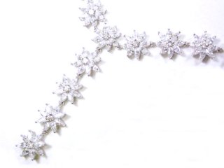 �l�b�N���X�@�t�����[���`�[�t