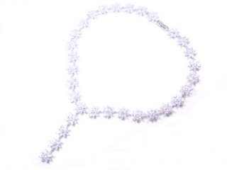 �l�b�N���X�@�t�����[���`�[�t